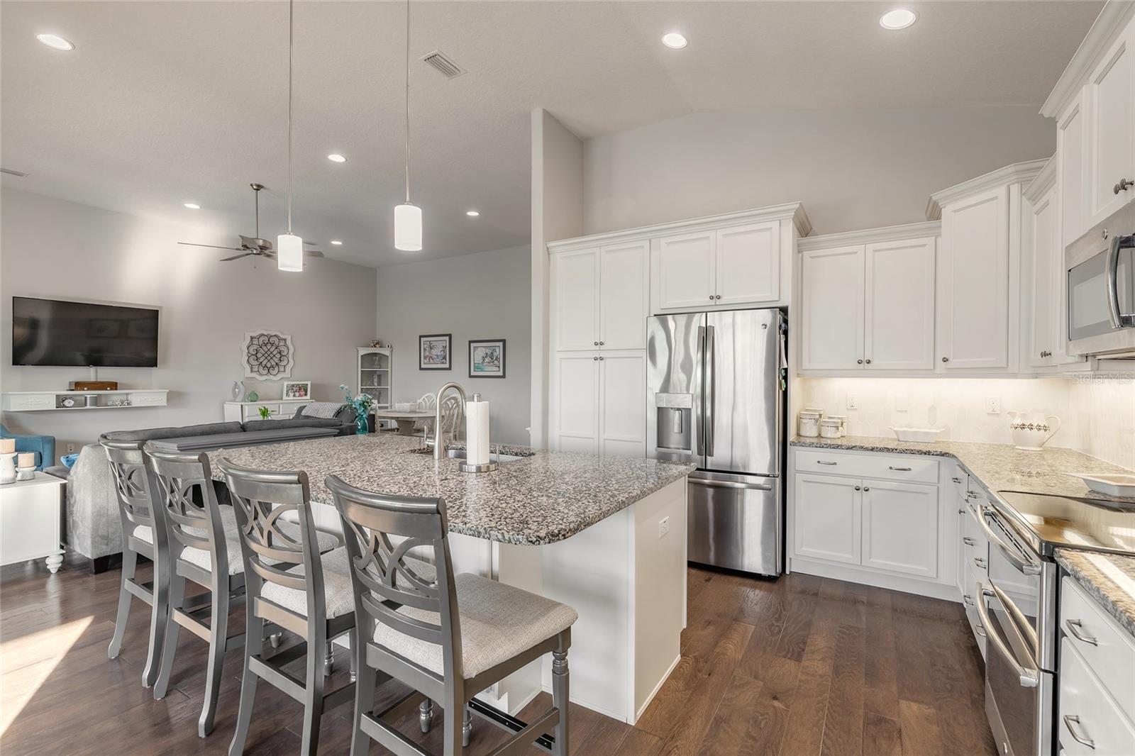 PORTOFINO GARDENS PH 1 - Residential