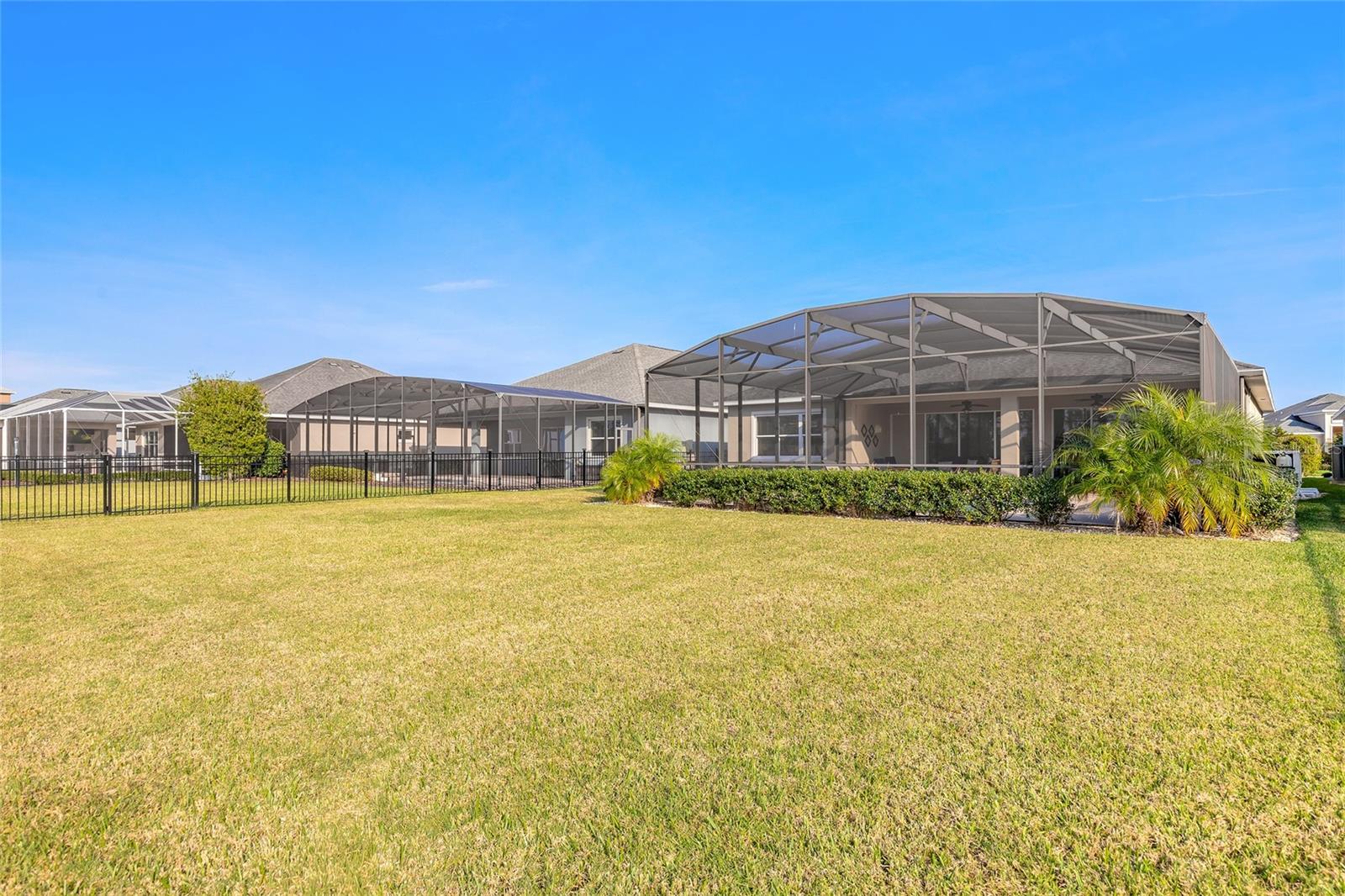 PORTOFINO GARDENS PH 1 - Residential