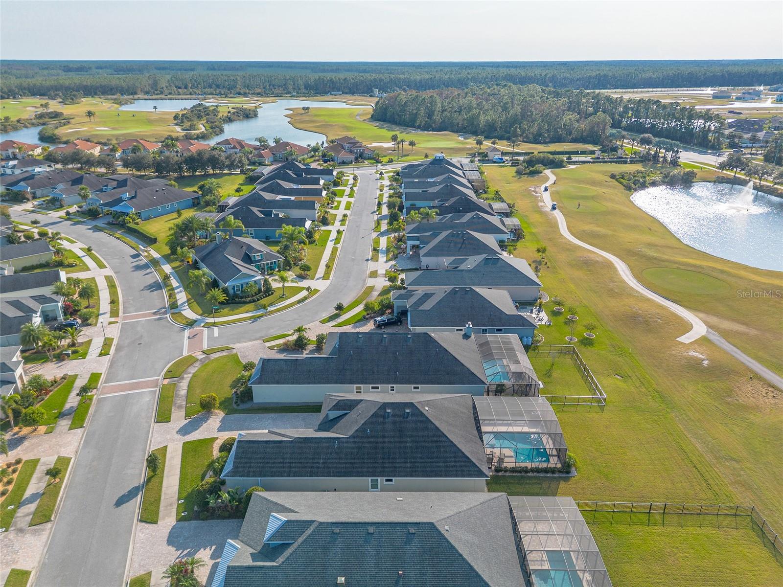 PORTOFINO GARDENS PH 1 - Residential