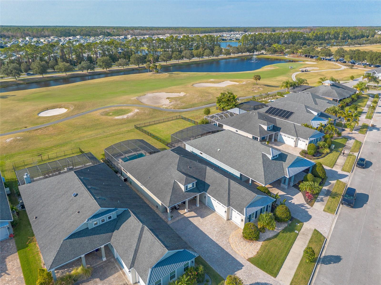 PORTOFINO GARDENS PH 1 - Residential