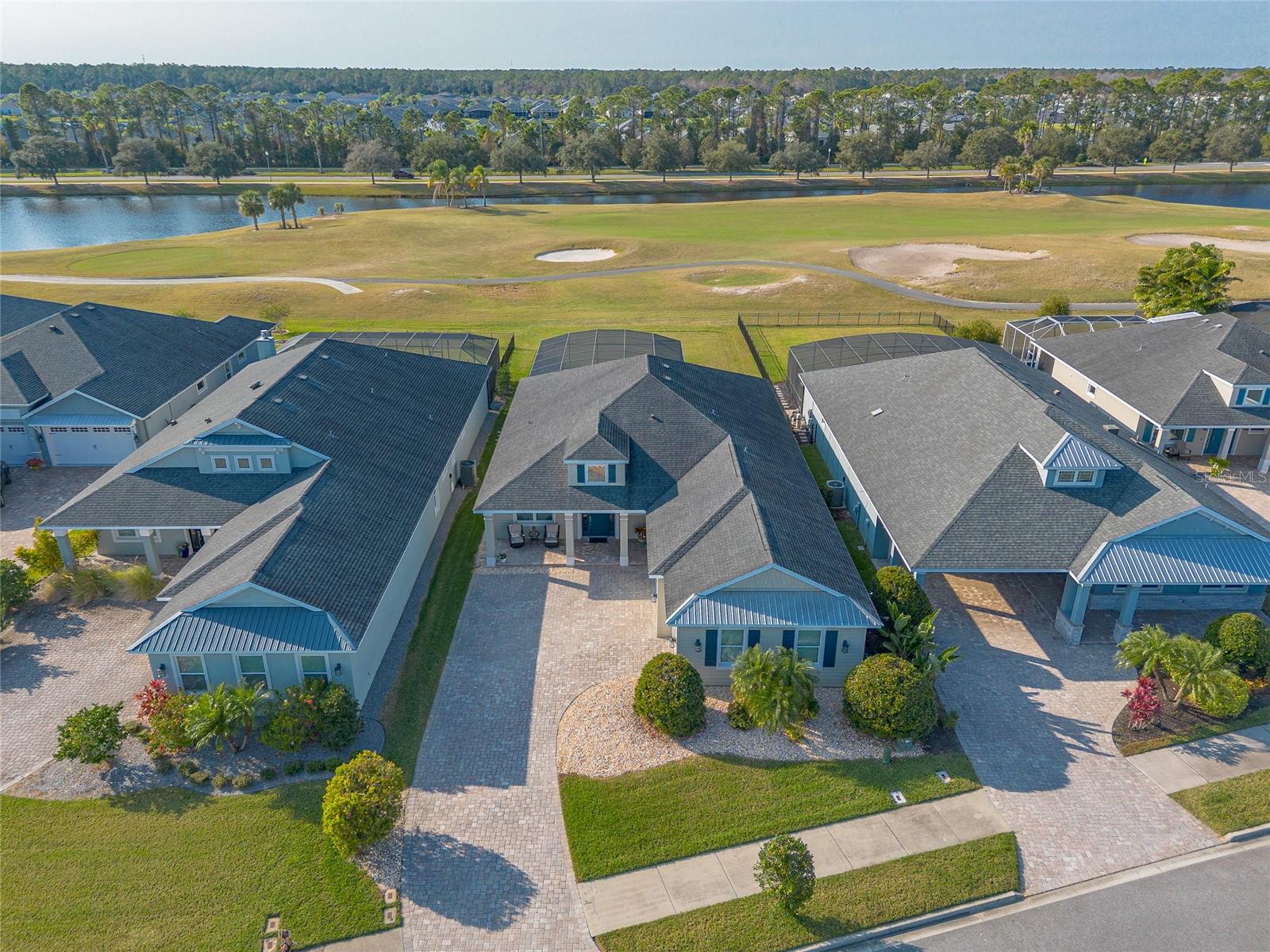 PORTOFINO GARDENS PH 1 - Residential