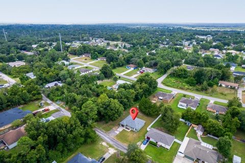 A home in ORANGE CITY