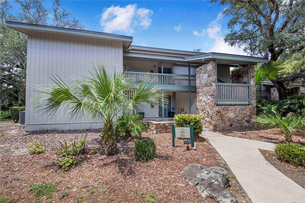 Photo of 816 Pinewood Court #3126, Haines City, FL 33844 (MLS # P4939164)