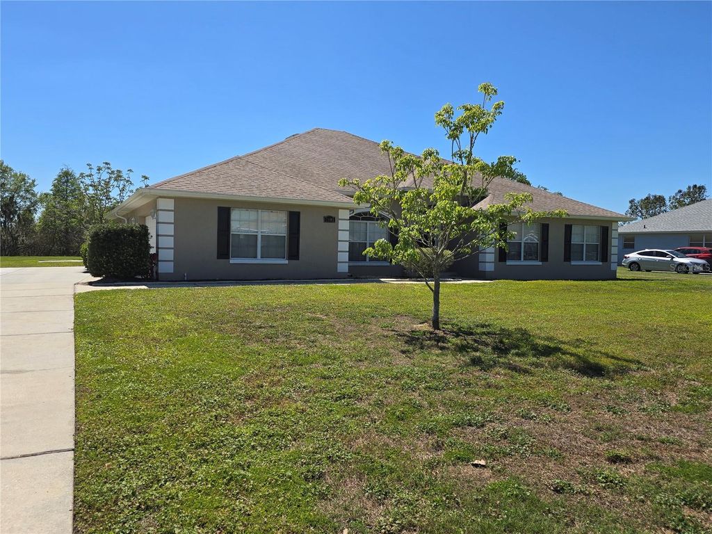 Photo of 2081 Farrington Drive, Lakeland, FL 33809 (MLS # L4960532)