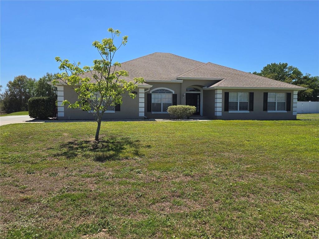 Photo of 2081 Farrington Drive, Lakeland, FL 33809 (MLS # L4960532)