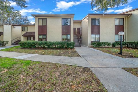 A home in OCALA