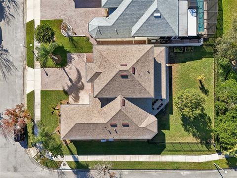 A home in ORLANDO