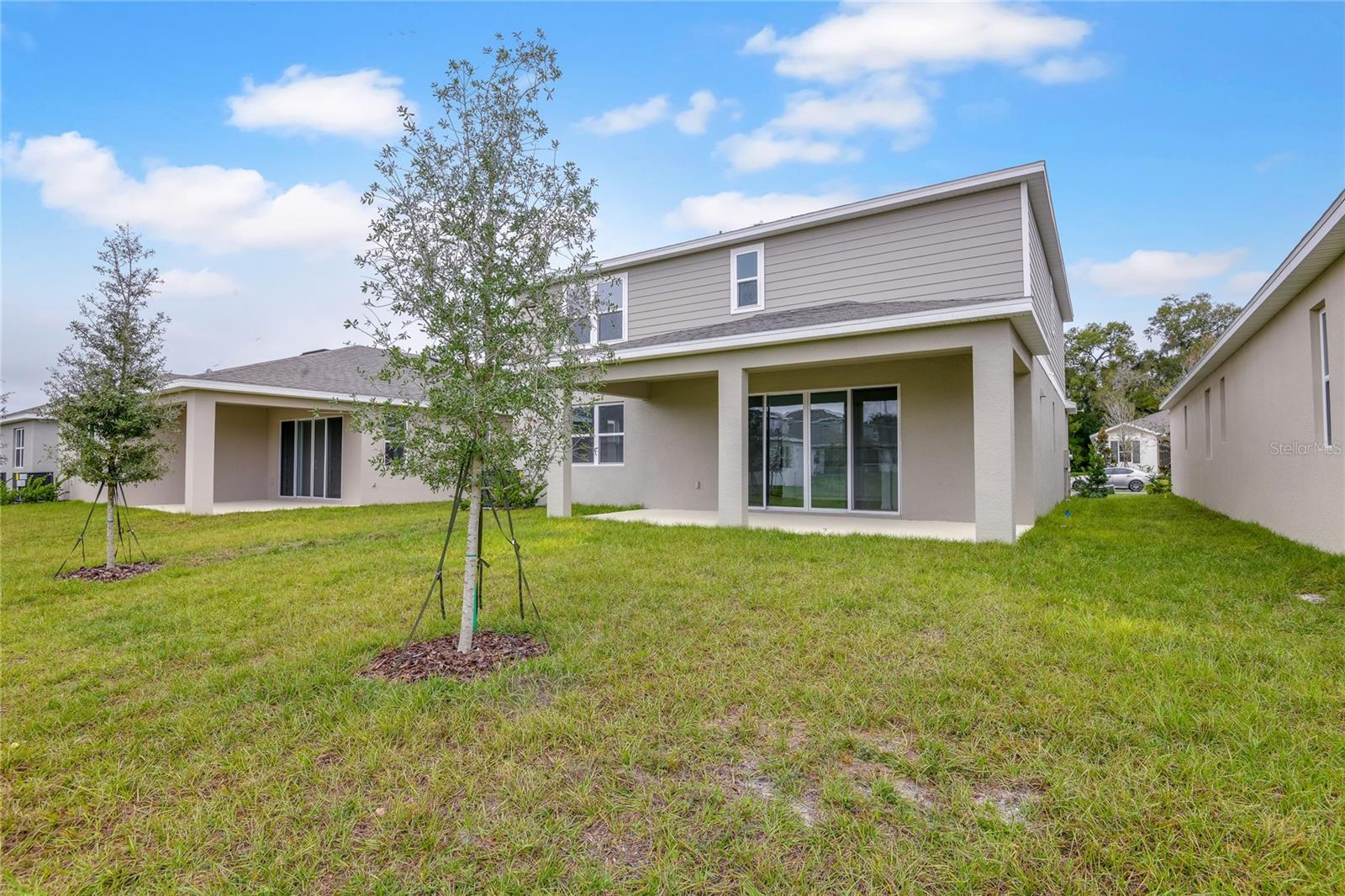 SEASONS AT GRANDVIEW GARDENS - Residential