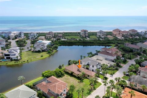 A home in PALM COAST