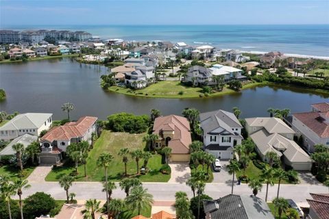 A home in PALM COAST