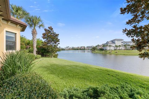 A home in PALM COAST