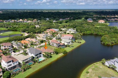 A home in PALM COAST