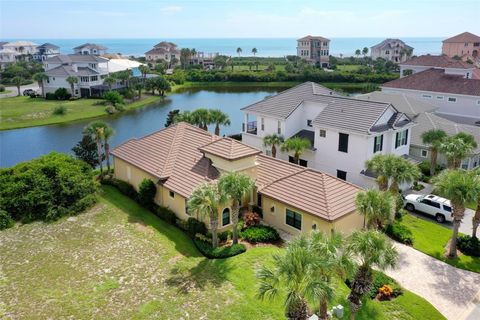 A home in PALM COAST