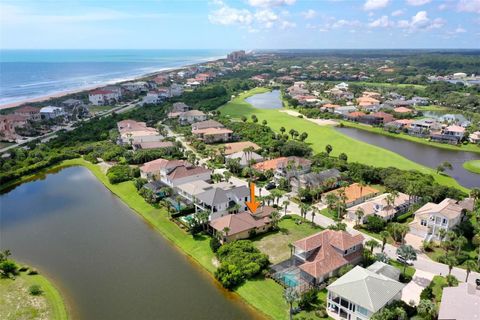 A home in PALM COAST