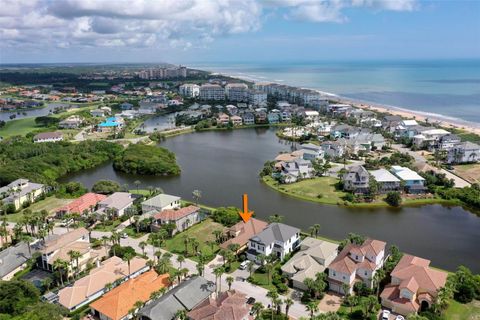 A home in PALM COAST