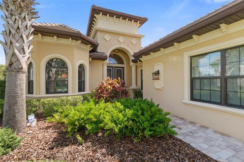 A home in PALM COAST