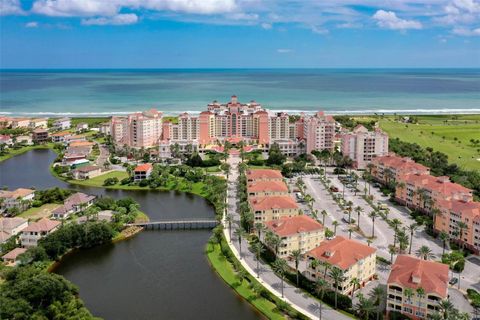 A home in PALM COAST