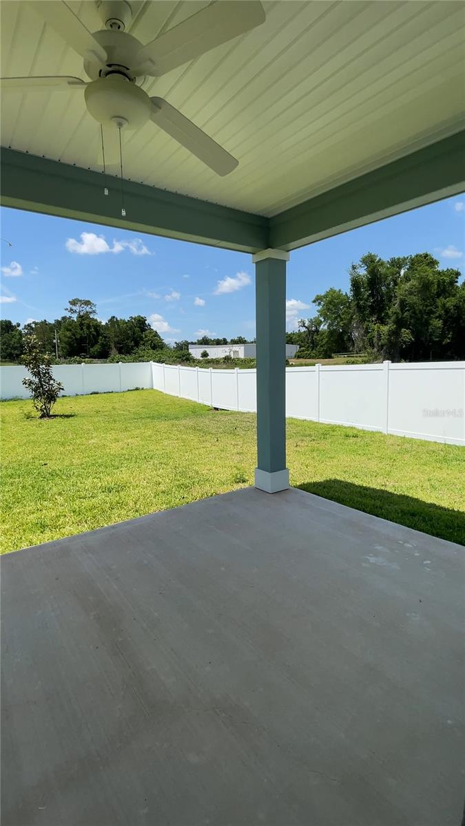 HEATH PRESERVE PH 1 & 2 - Residential Lease