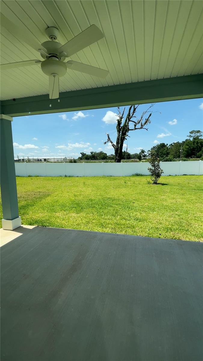 HEATH PRESERVE PH 1 & 2 - Residential Lease