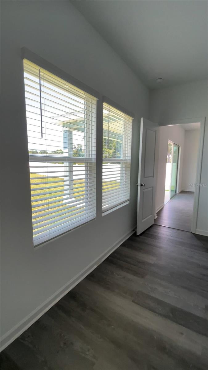 HEATH PRESERVE PH 1 & 2 - Residential Lease