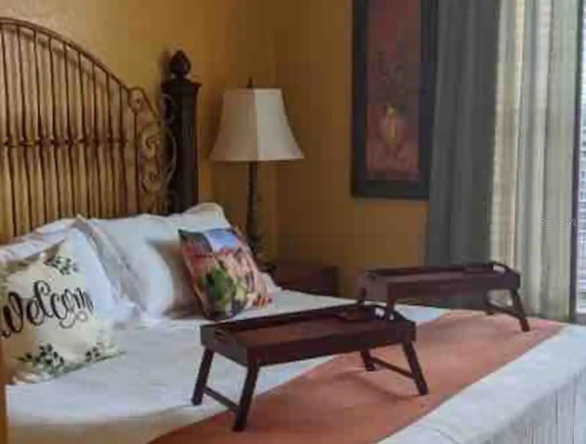 TUSCANA 1 CONDO - Residential