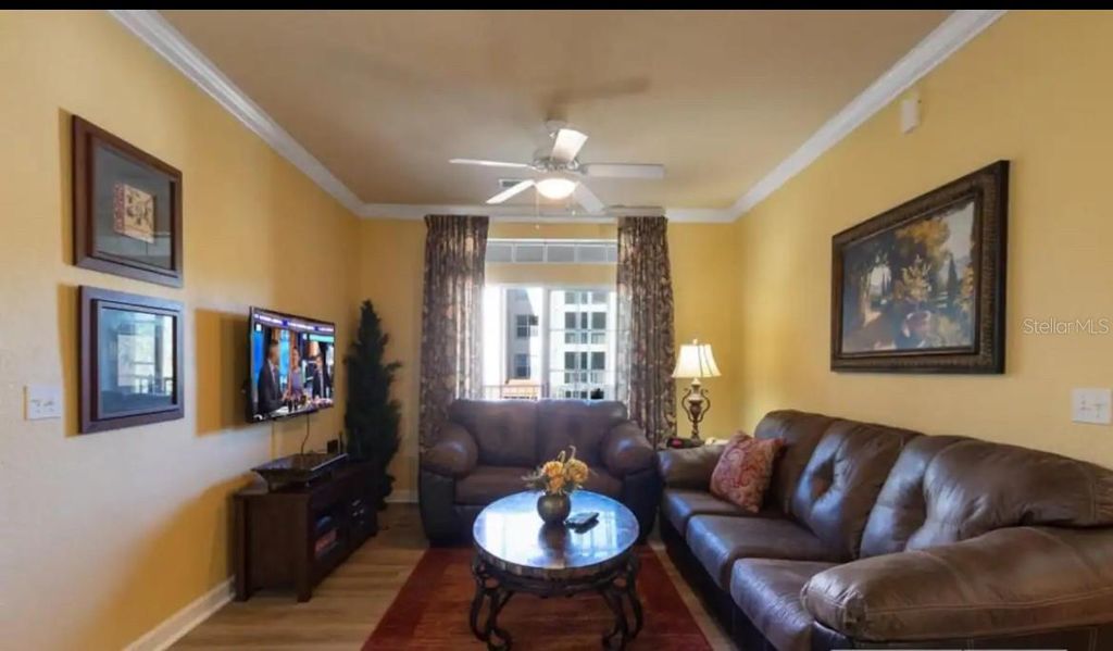Photo of 1370 Tuscan Terrace #2201, Davenport, FL 33896 (MLS # O6352001)