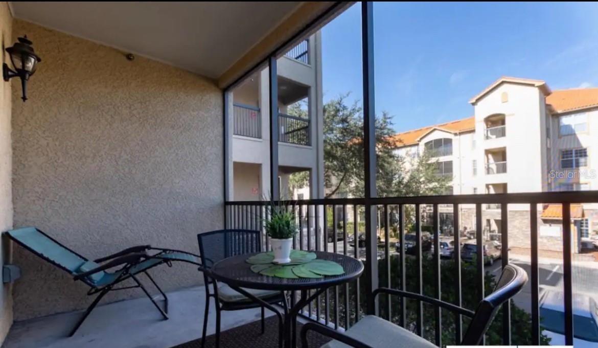 TUSCANA 1 CONDO - Residential