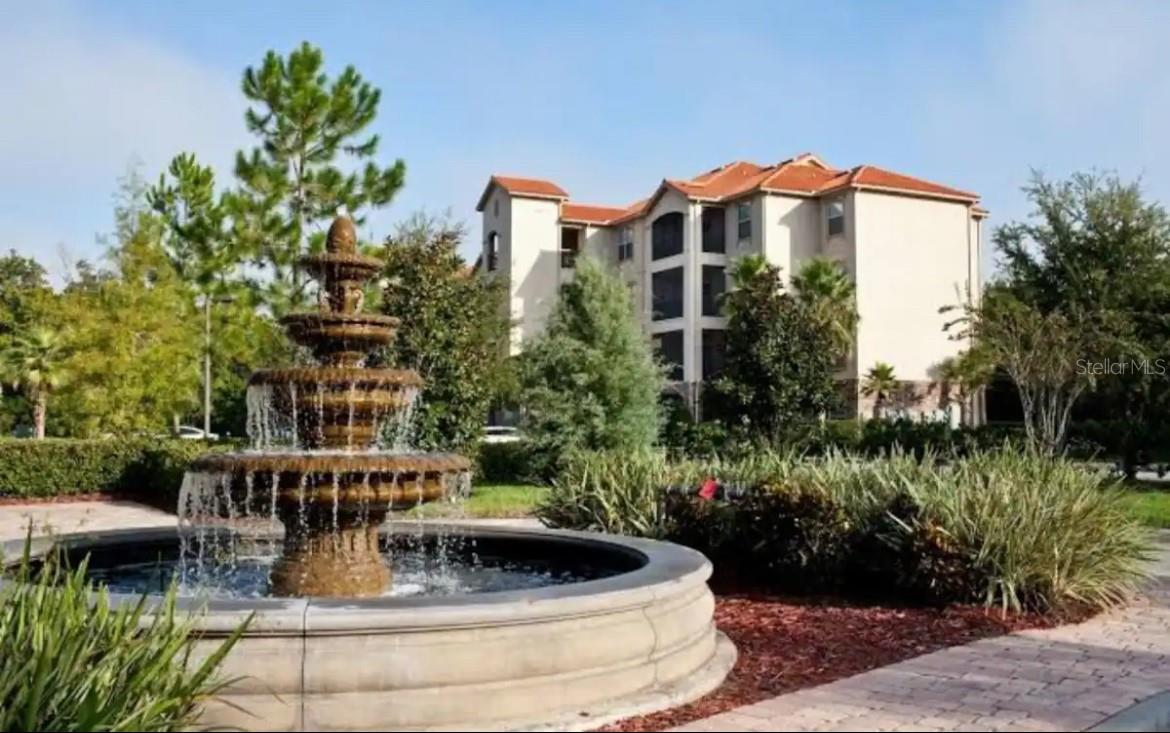 TUSCANA 1 CONDO - Residential