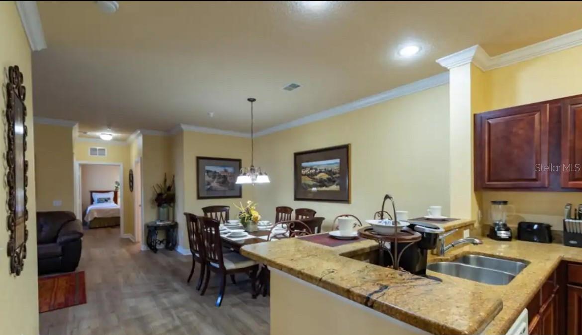 TUSCANA 1 CONDO - Residential