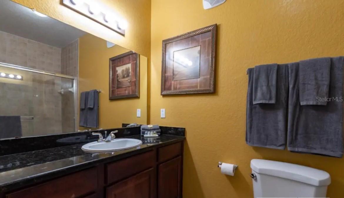 TUSCANA 1 CONDO - Residential