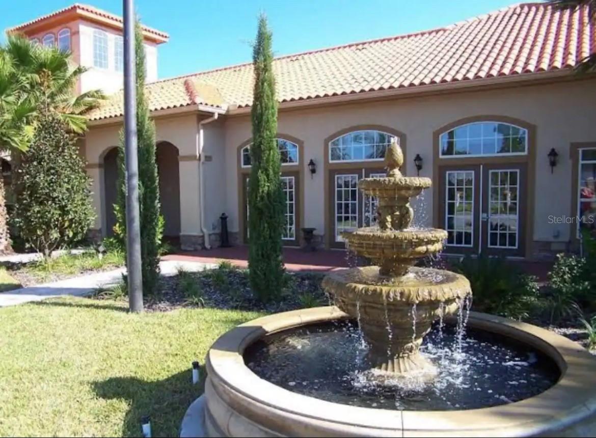 TUSCANA 1 CONDO - Residential