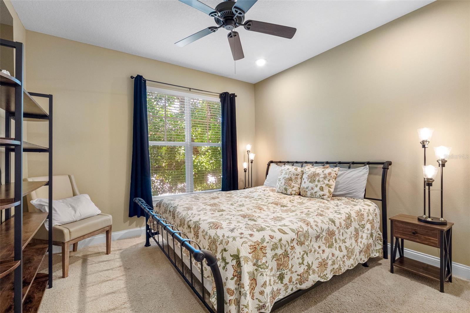 WHITTINGTON COURT TWNHMS - Residential Lease