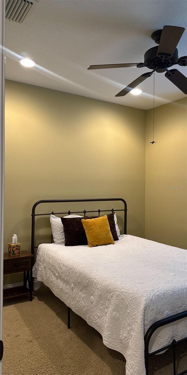 WHITTINGTON COURT TWNHMS - Residential Lease