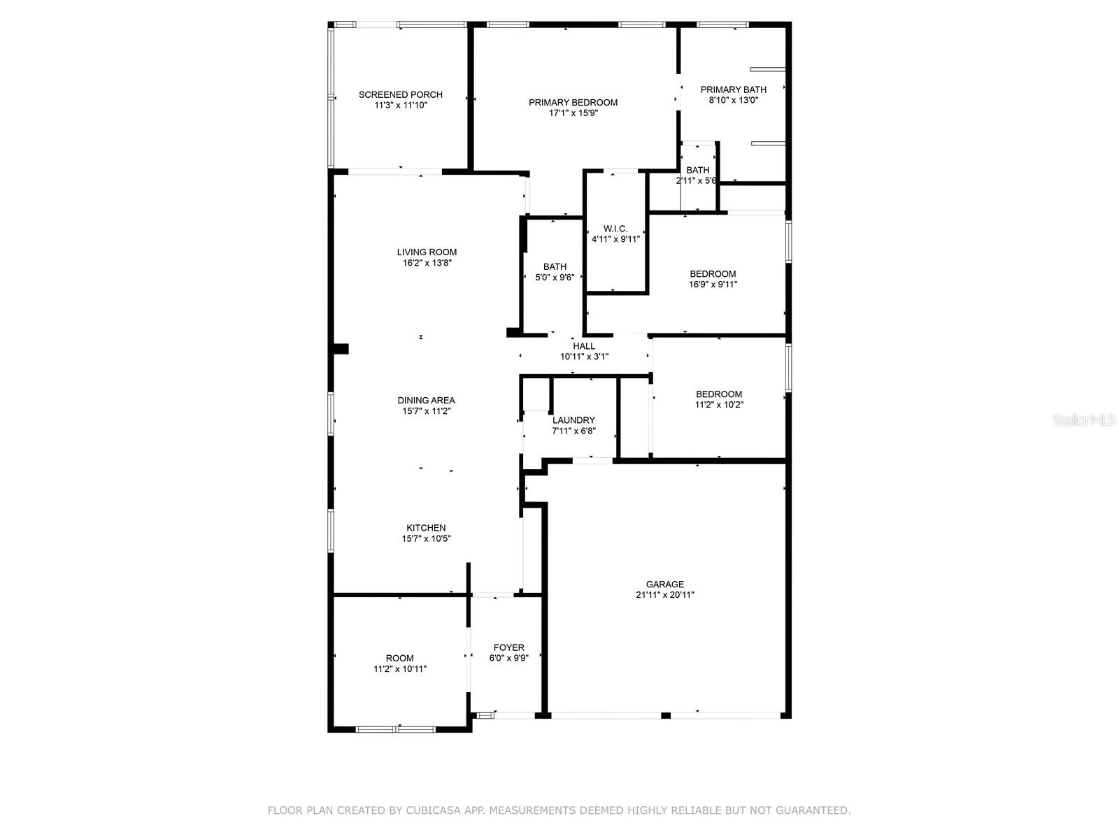 2846 SERA BELLA WAY