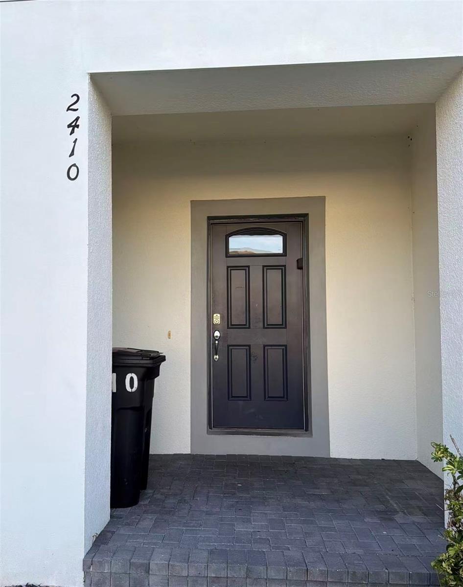2410 TANGIER DRIVE