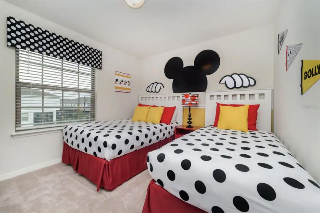 Photo of 2410 Tangier Drive, Kissimmee, FL 34747 (MLS # A4692263)