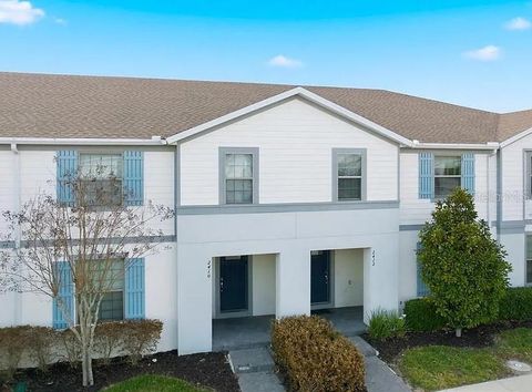 Photo of 2410 Tangier Drive, Kissimmee, FL 34747 (MLS # A4692263)