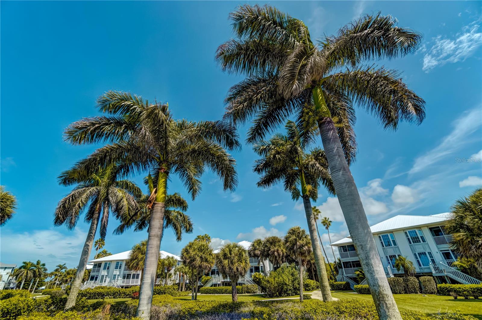 SEASIDE 01 LAND CONDO - Land