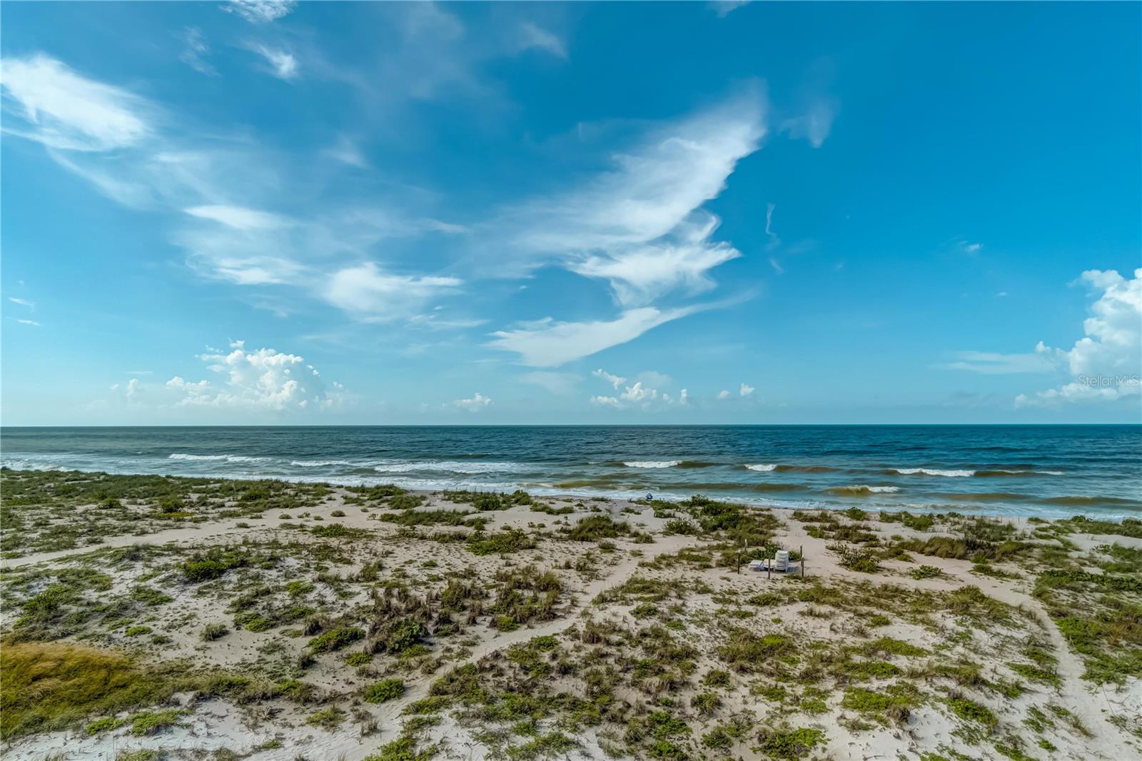 SEASIDE 01 LAND CONDO - Land