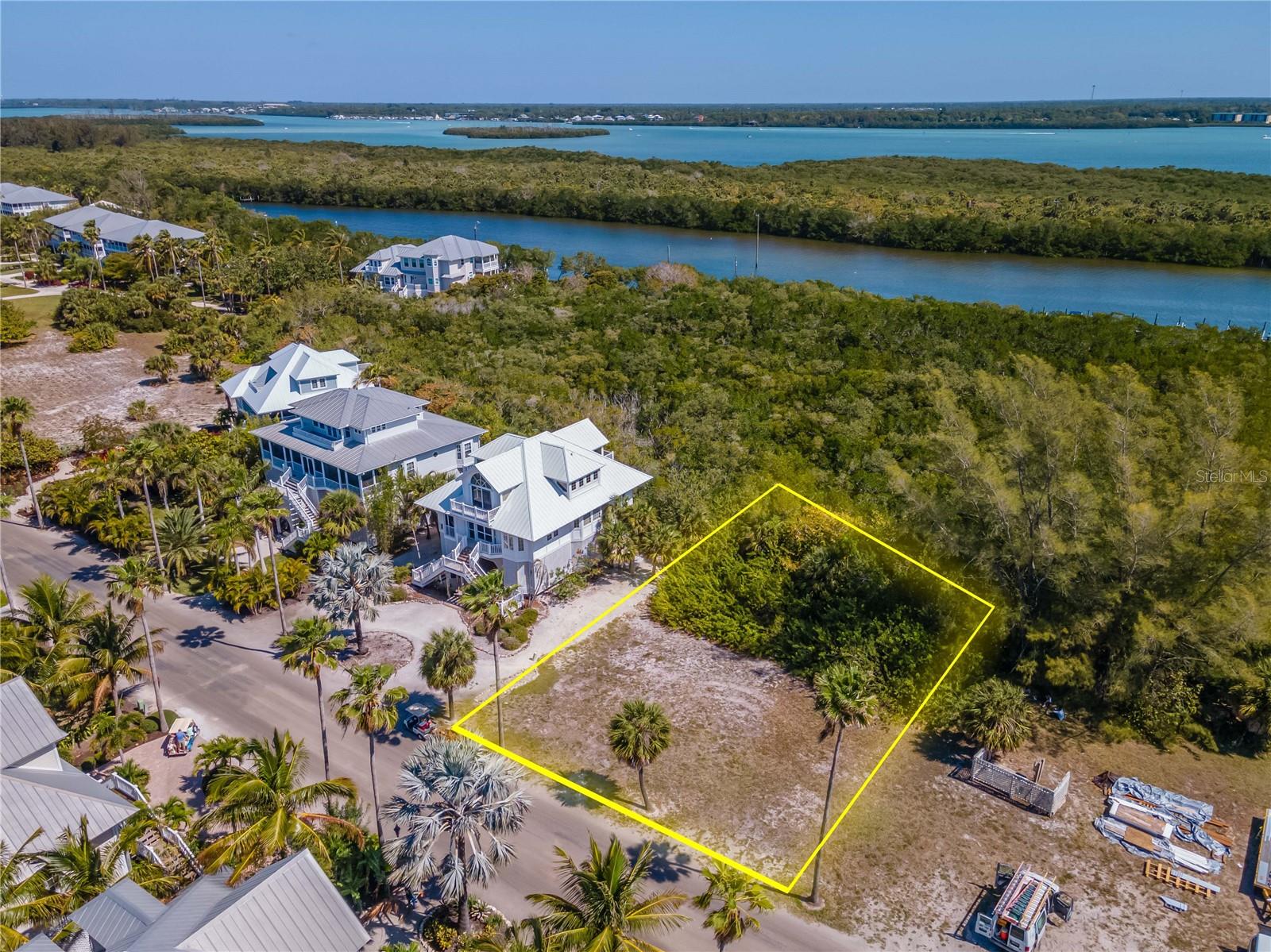 SEASIDE 01 LAND CONDO - Land