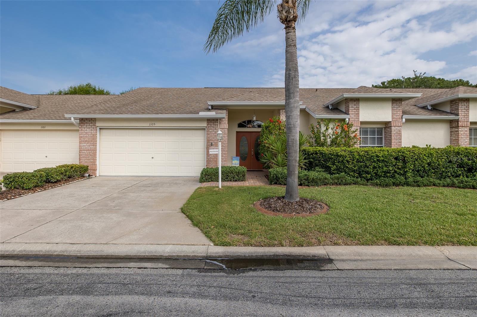1105 FLORA VISTA STREET