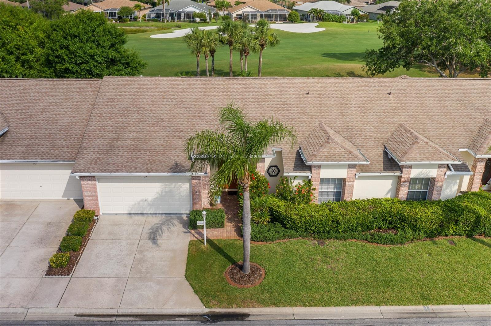 1105 FLORA VISTA STREET