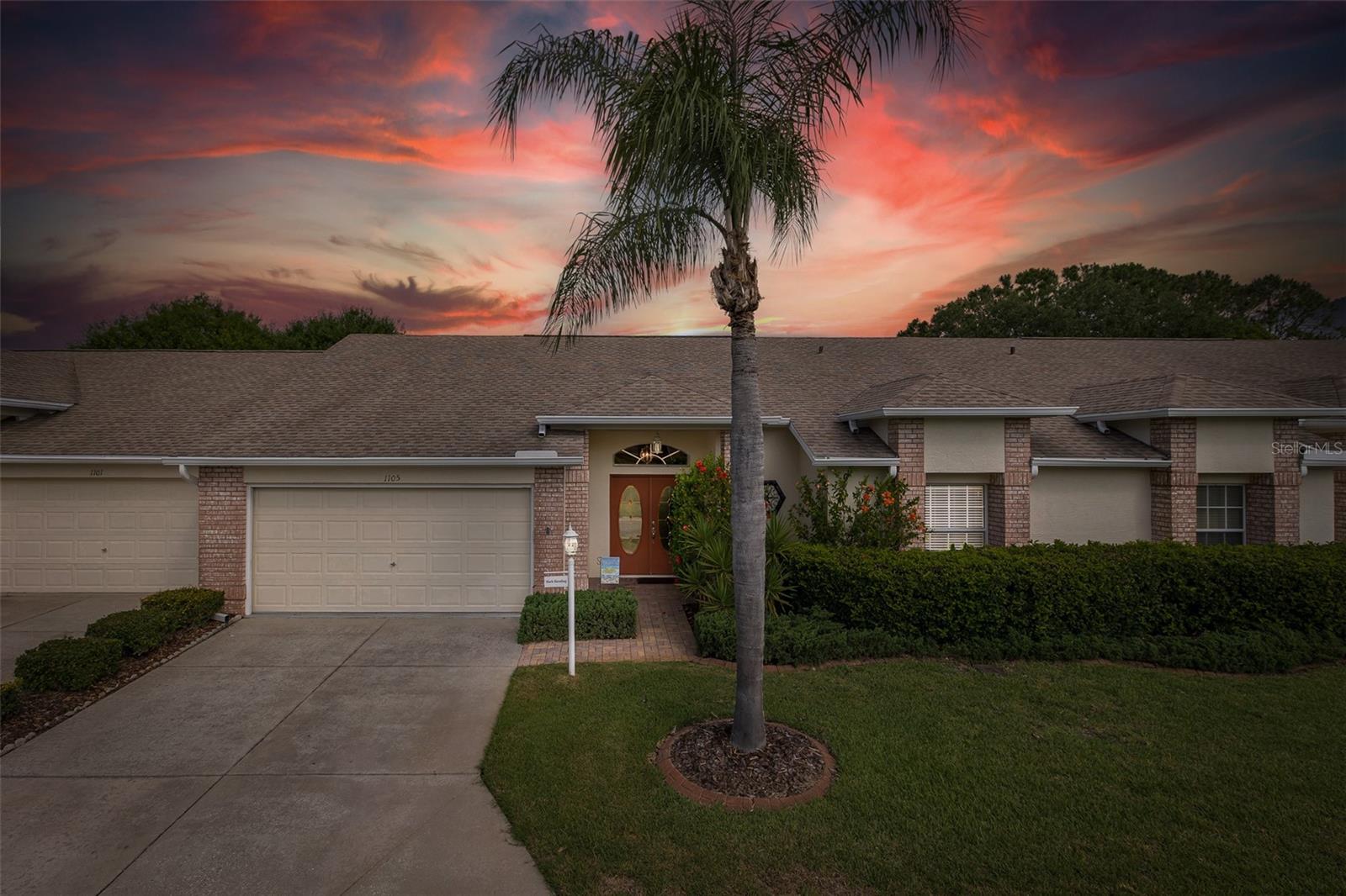1105 FLORA VISTA STREET
