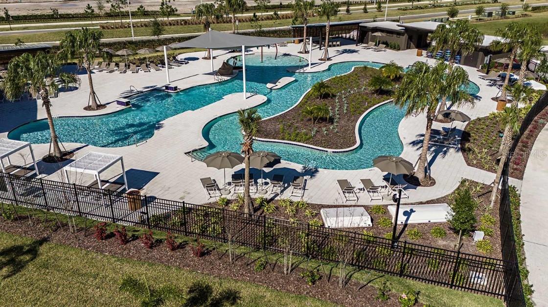 CHAPEL CROSSINGS - Residential