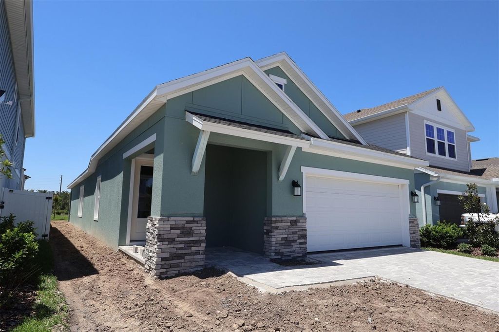 Photo of 31232 Pendleton Landing Circle, Wesley Chapel, FL 33545 (MLS # TB8501218)
