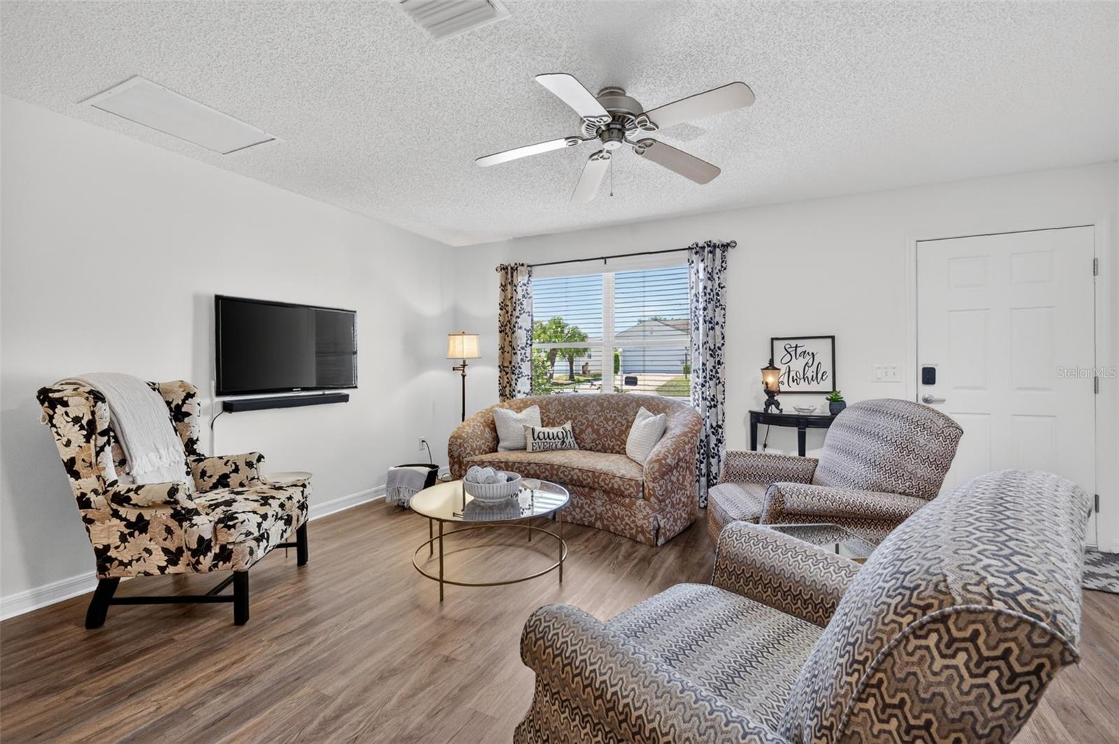 THE VILLAGES - Residential