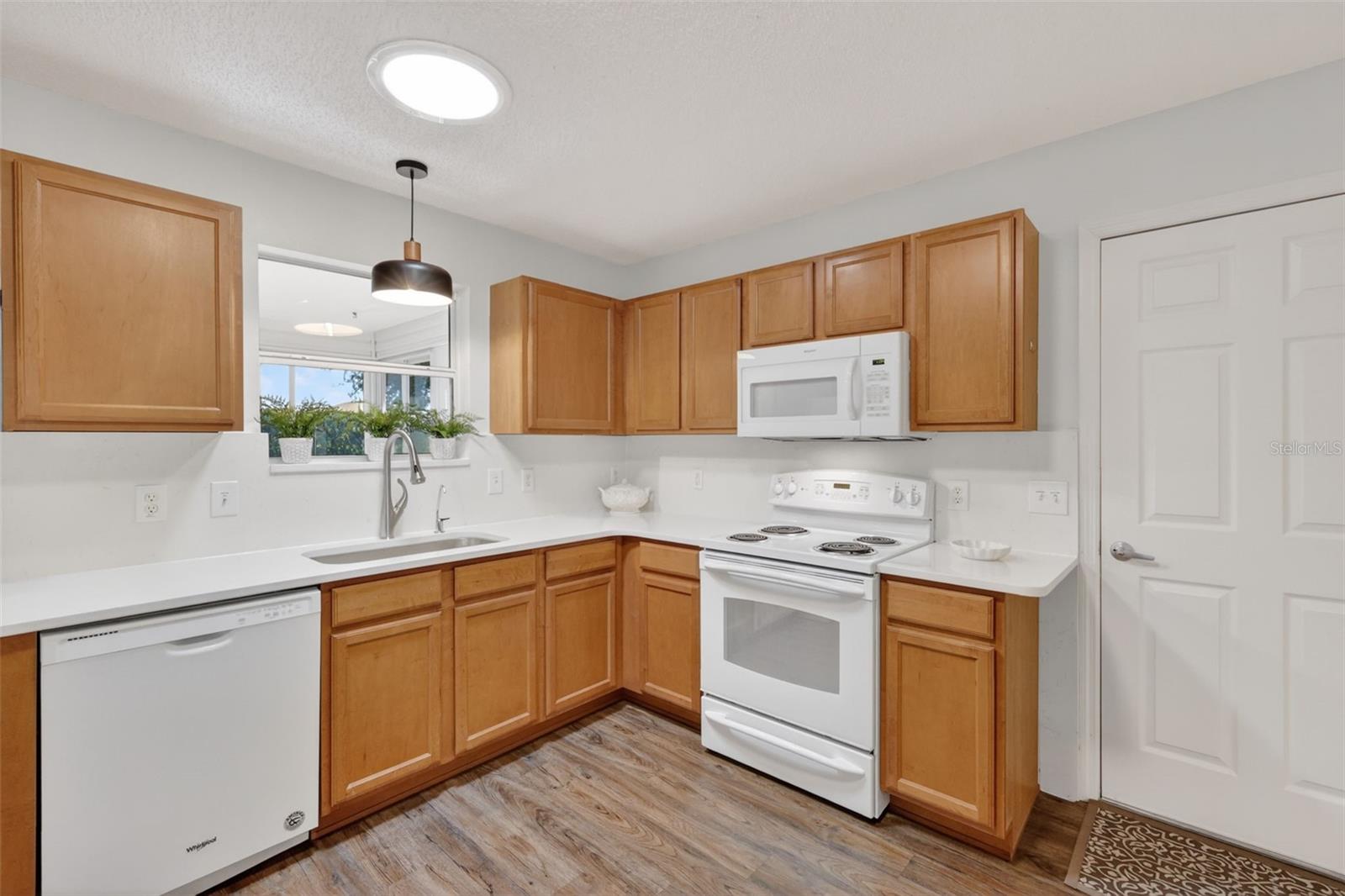 THE VILLAGES - Residential