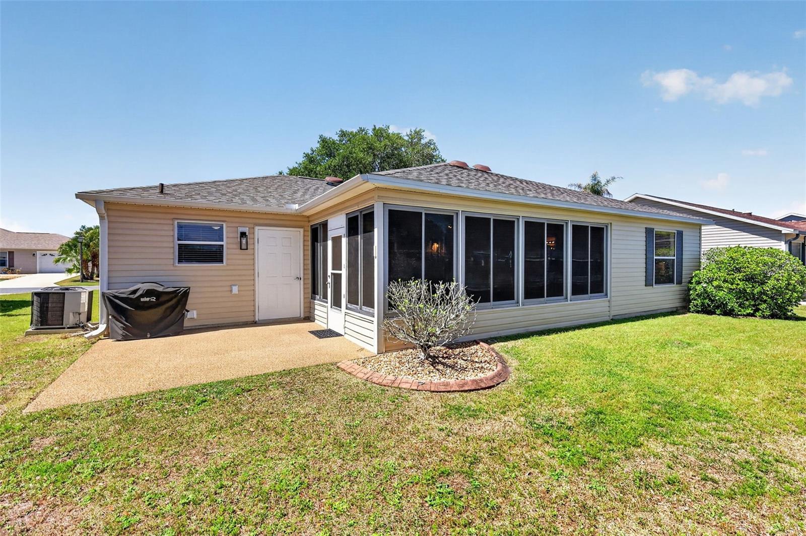 THE VILLAGES - Residential