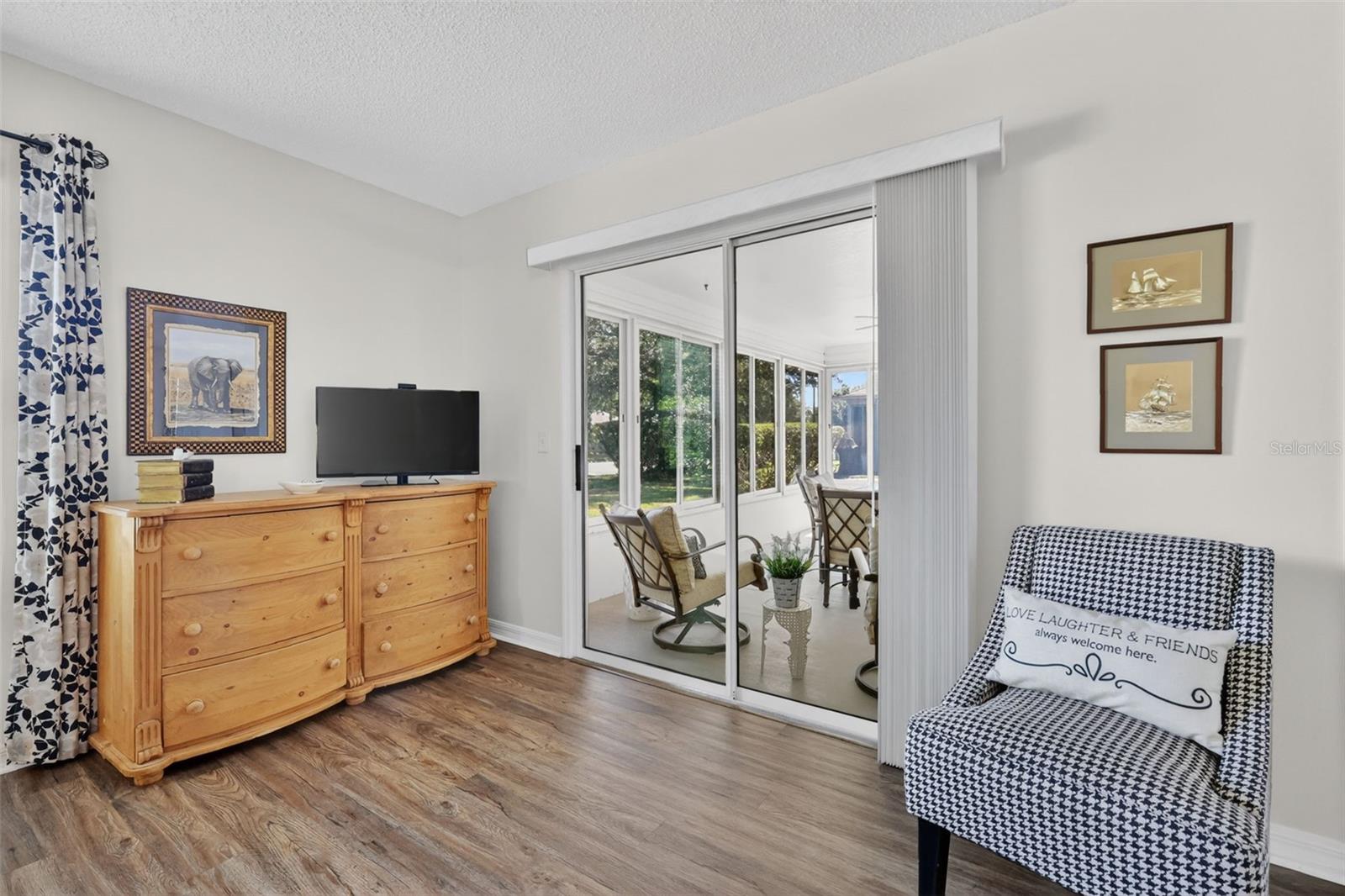 THE VILLAGES - Residential