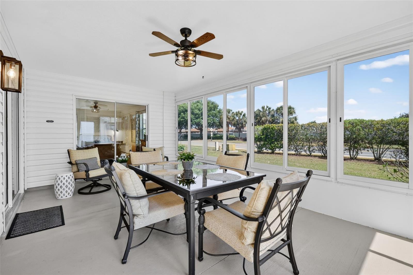 THE VILLAGES - Residential